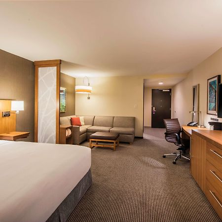 Hyatt Place Cleveland/Westlake/Crocker Park Buitenkant foto