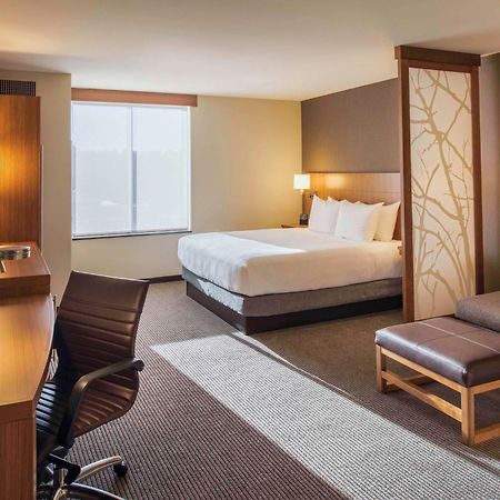 Hyatt Place Cleveland/Westlake/Crocker Park Buitenkant foto