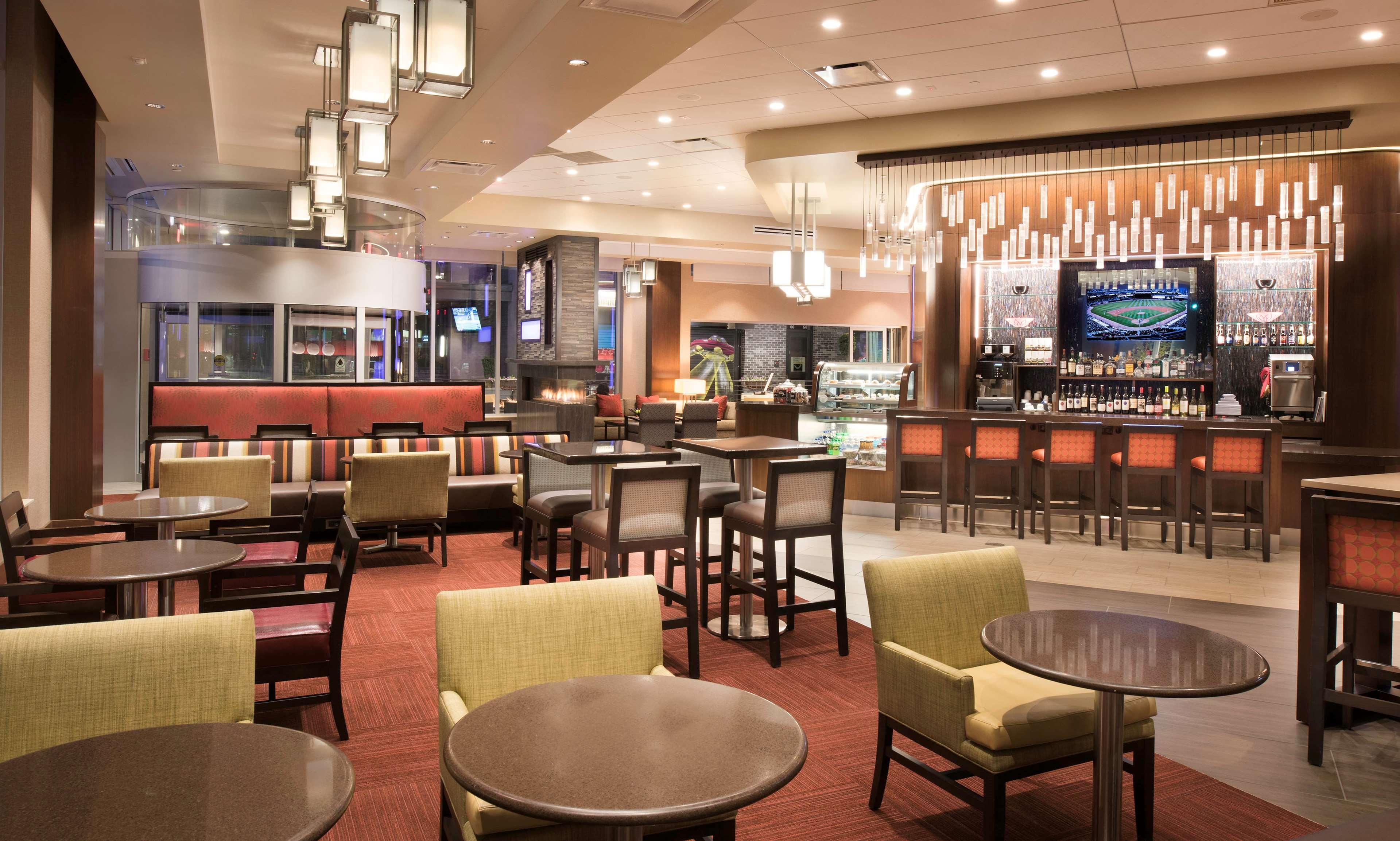 Hyatt Place Cleveland/Westlake/Crocker Park Buitenkant foto