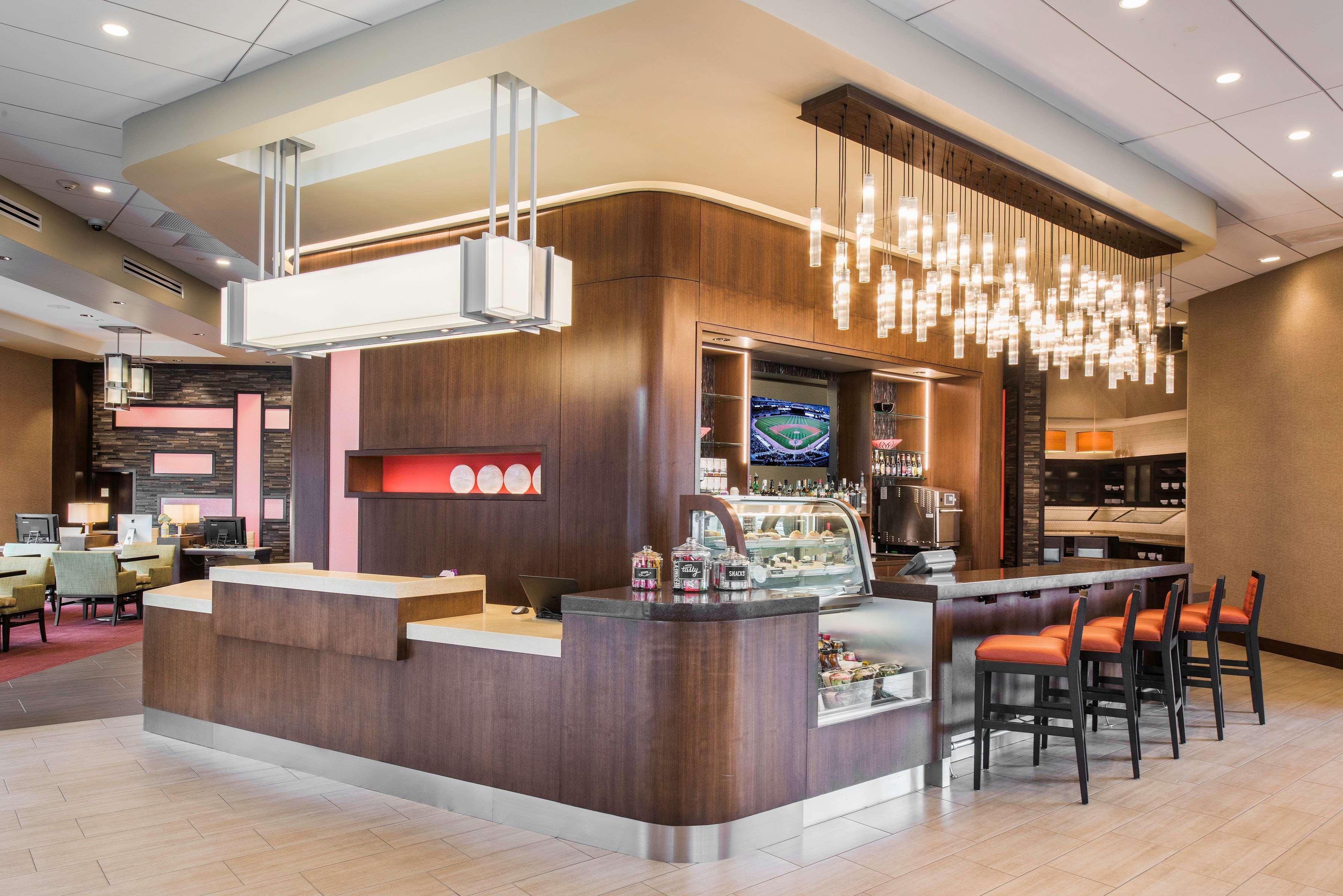 Hyatt Place Cleveland/Westlake/Crocker Park Buitenkant foto