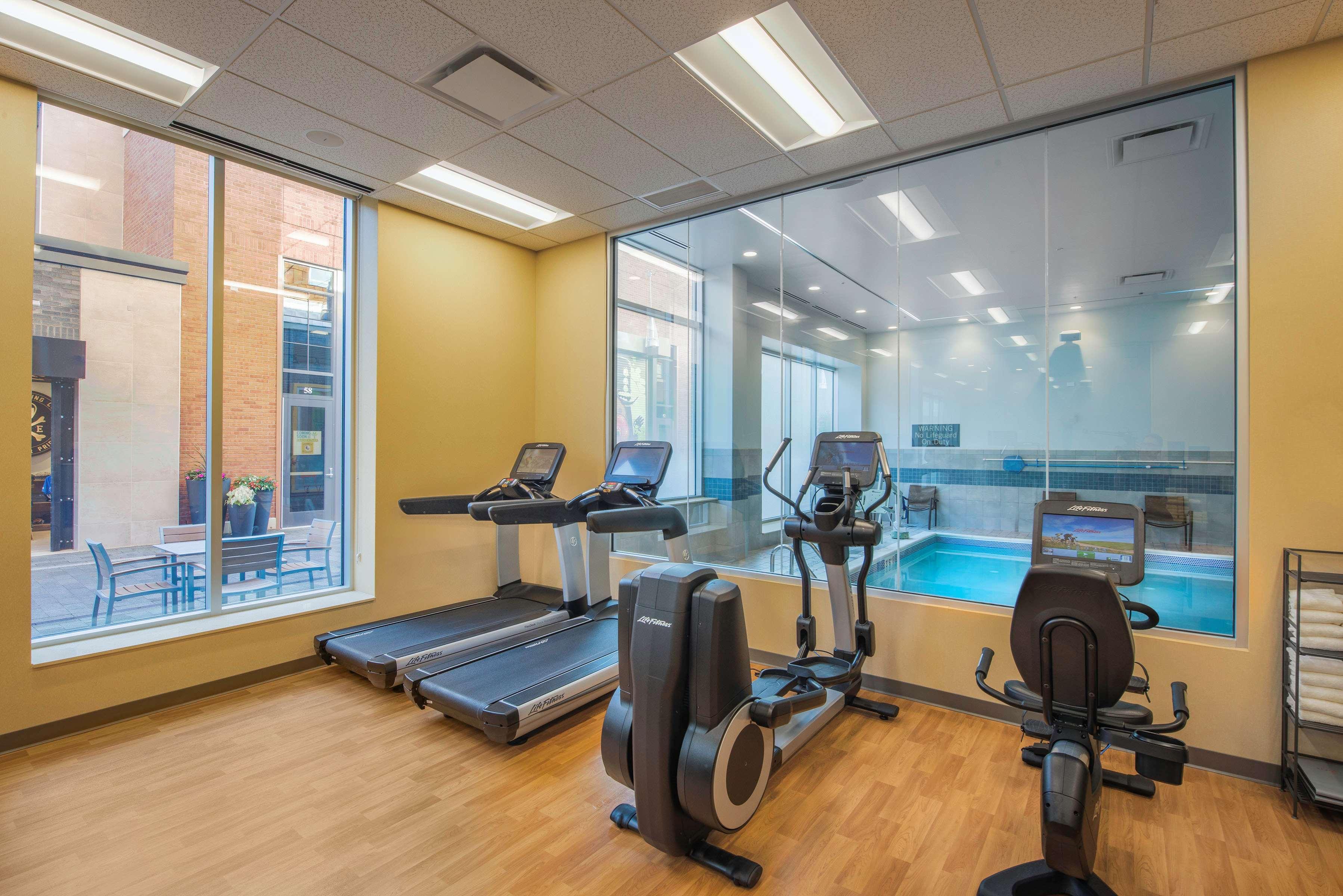 Hyatt Place Cleveland/Westlake/Crocker Park Buitenkant foto