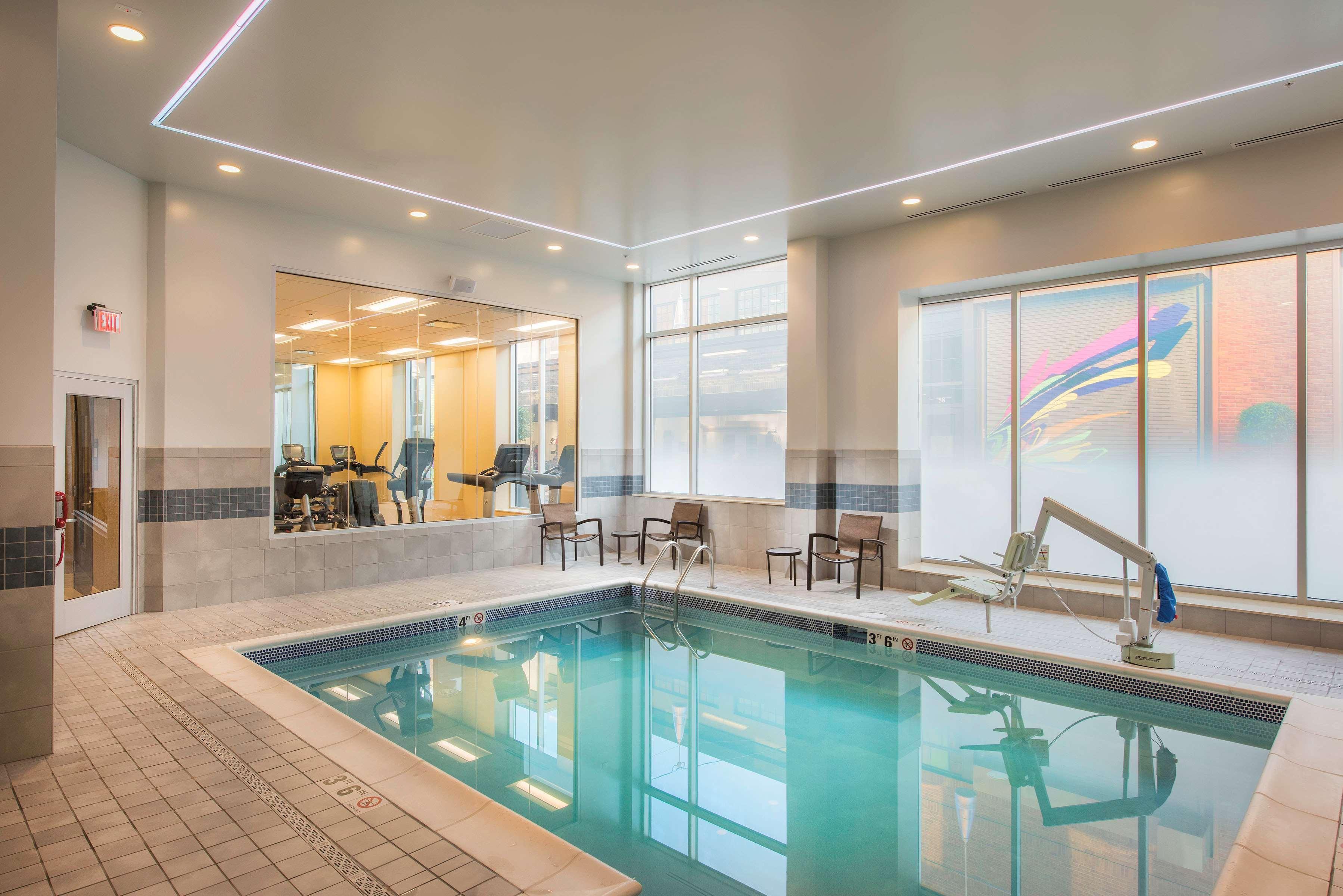 Hyatt Place Cleveland/Westlake/Crocker Park Buitenkant foto
