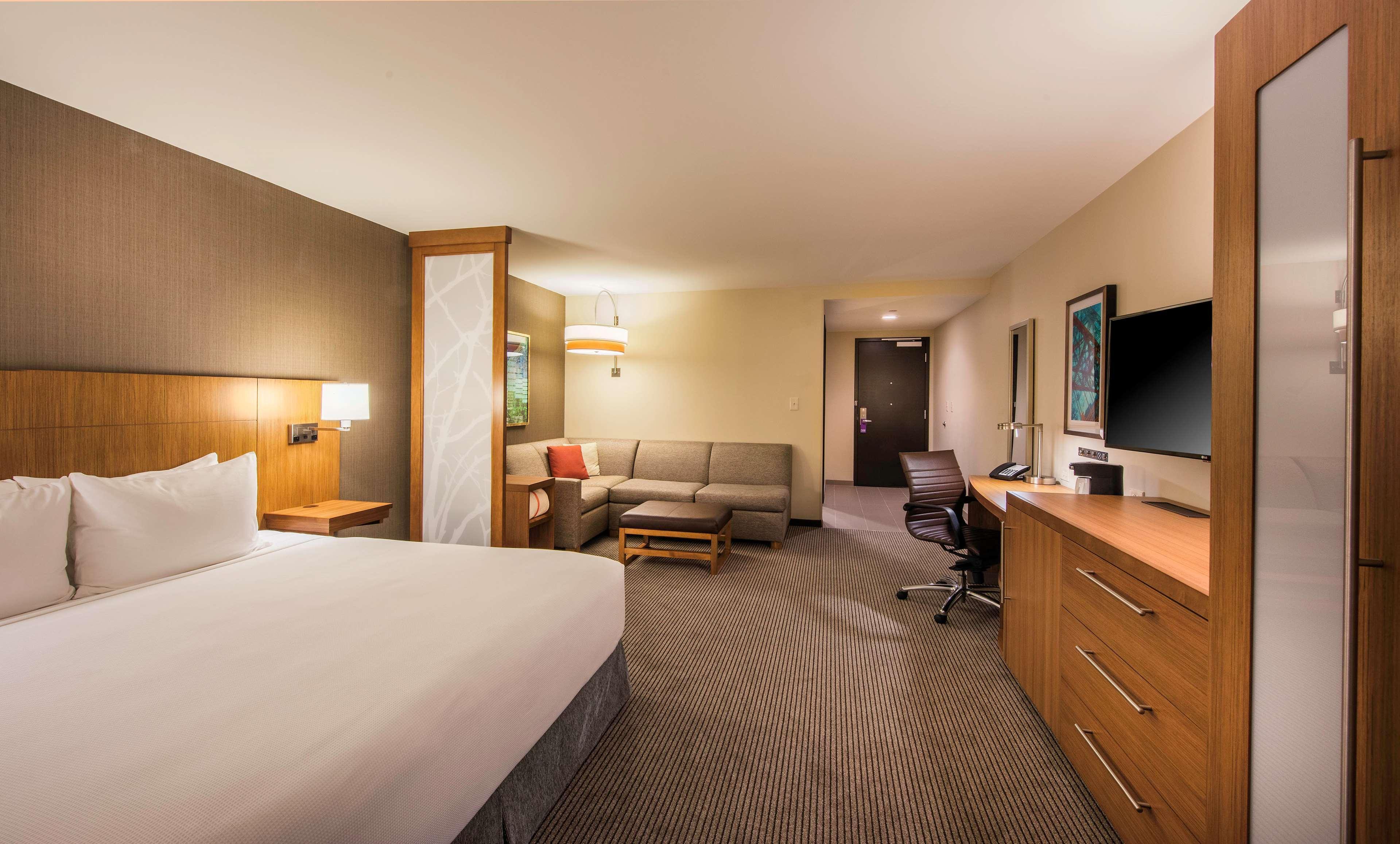 Hyatt Place Cleveland/Westlake/Crocker Park Buitenkant foto