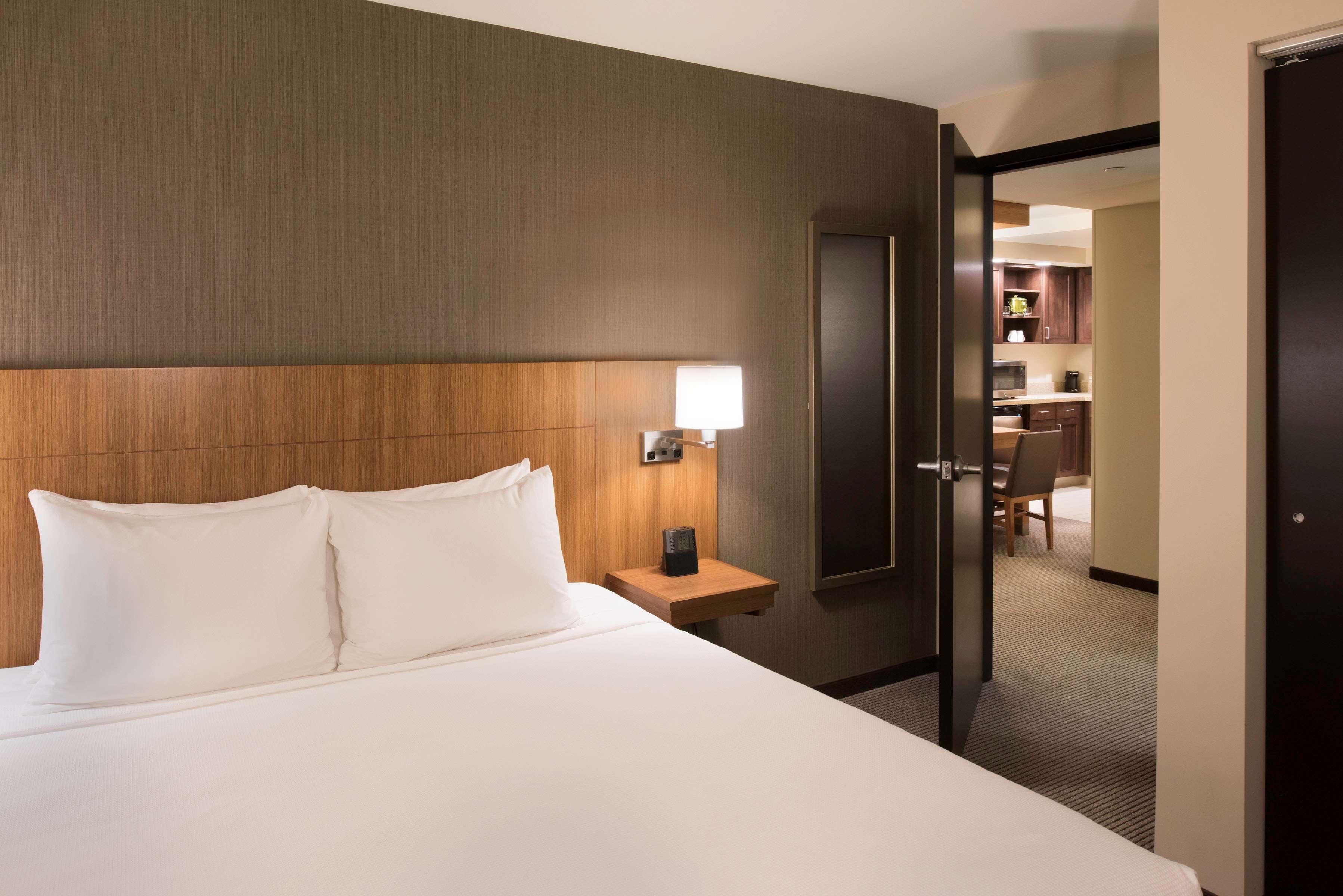 Hyatt Place Cleveland/Westlake/Crocker Park Buitenkant foto
