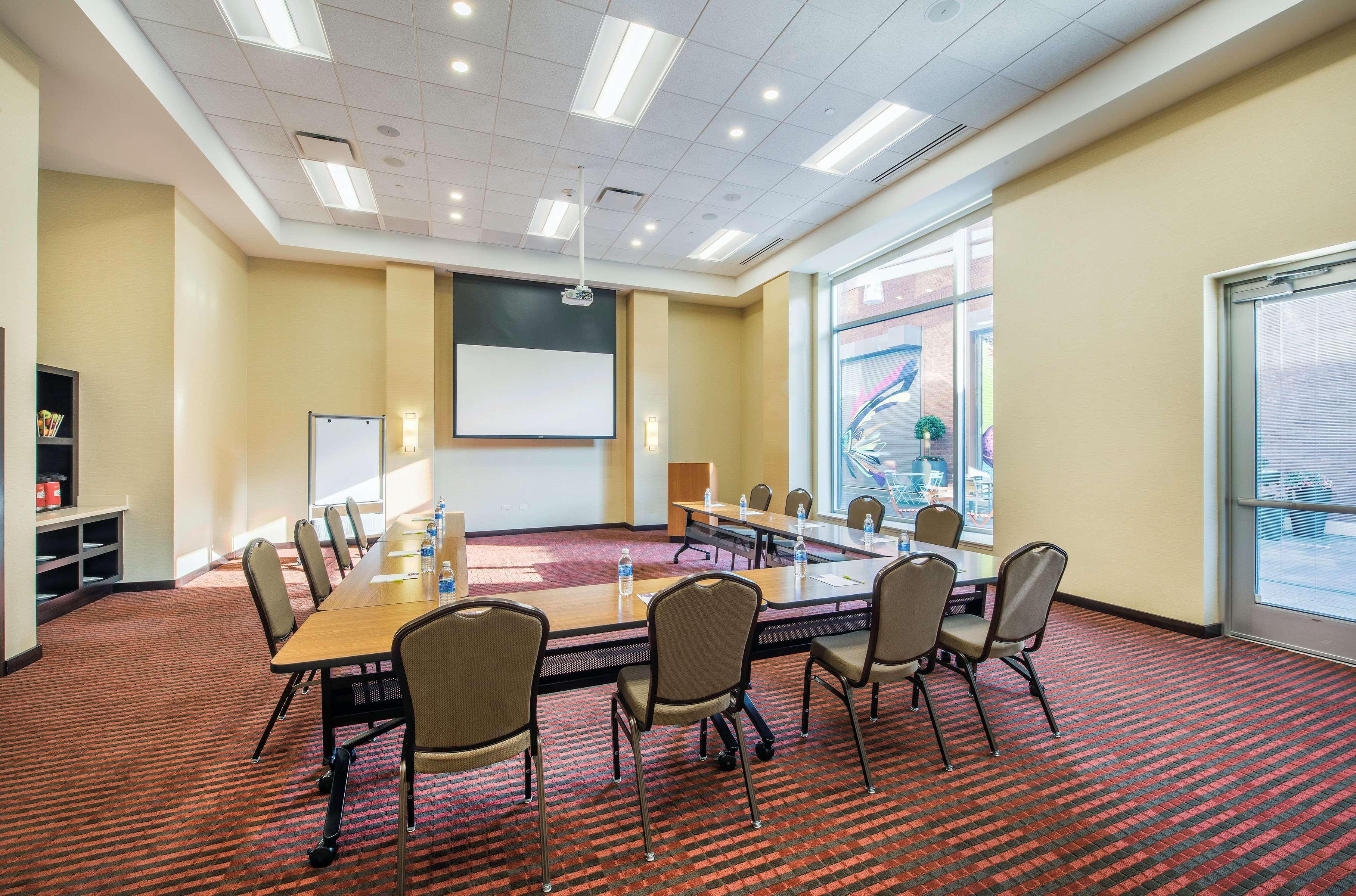 Hyatt Place Cleveland/Westlake/Crocker Park Buitenkant foto