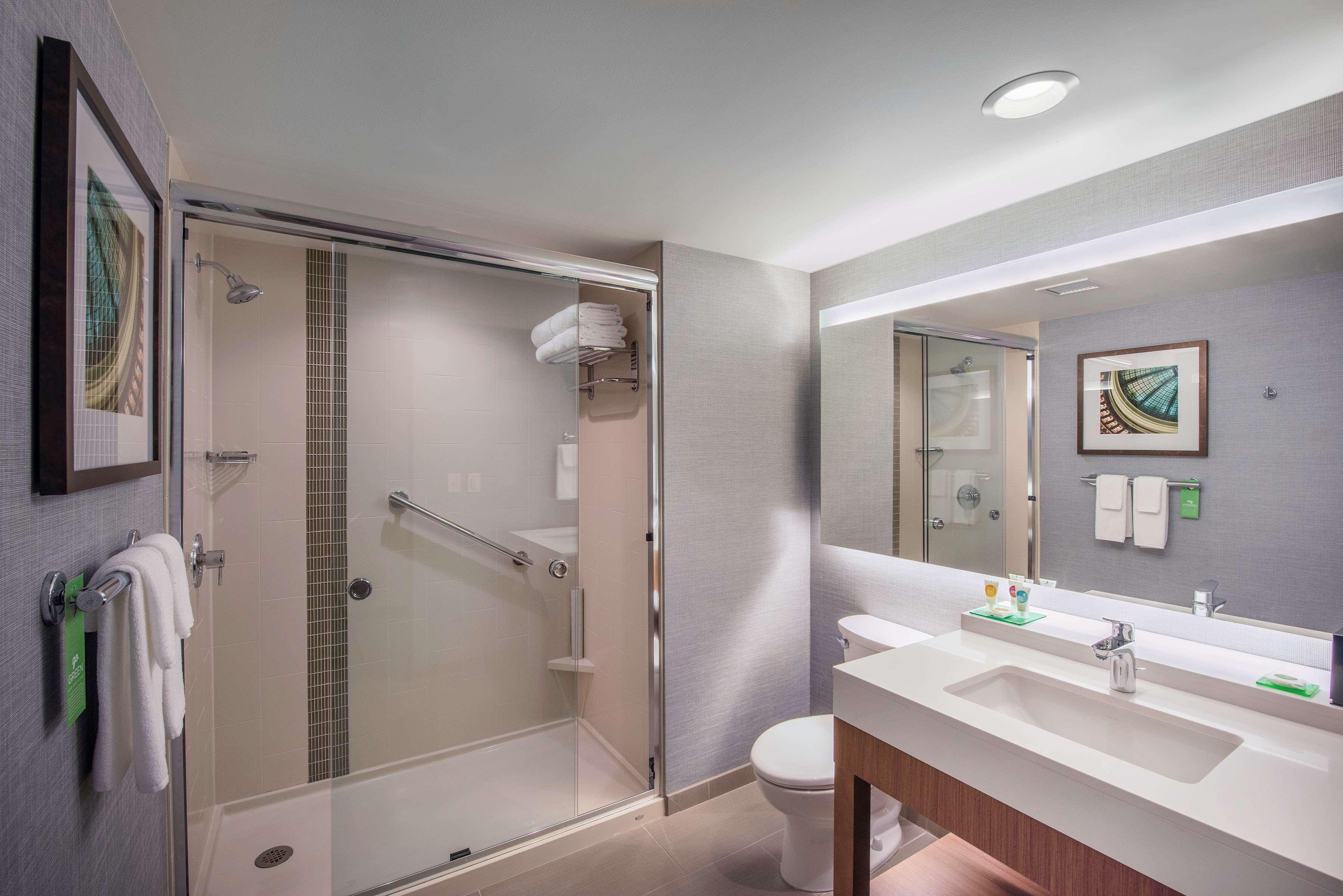 Hyatt Place Cleveland/Westlake/Crocker Park Buitenkant foto