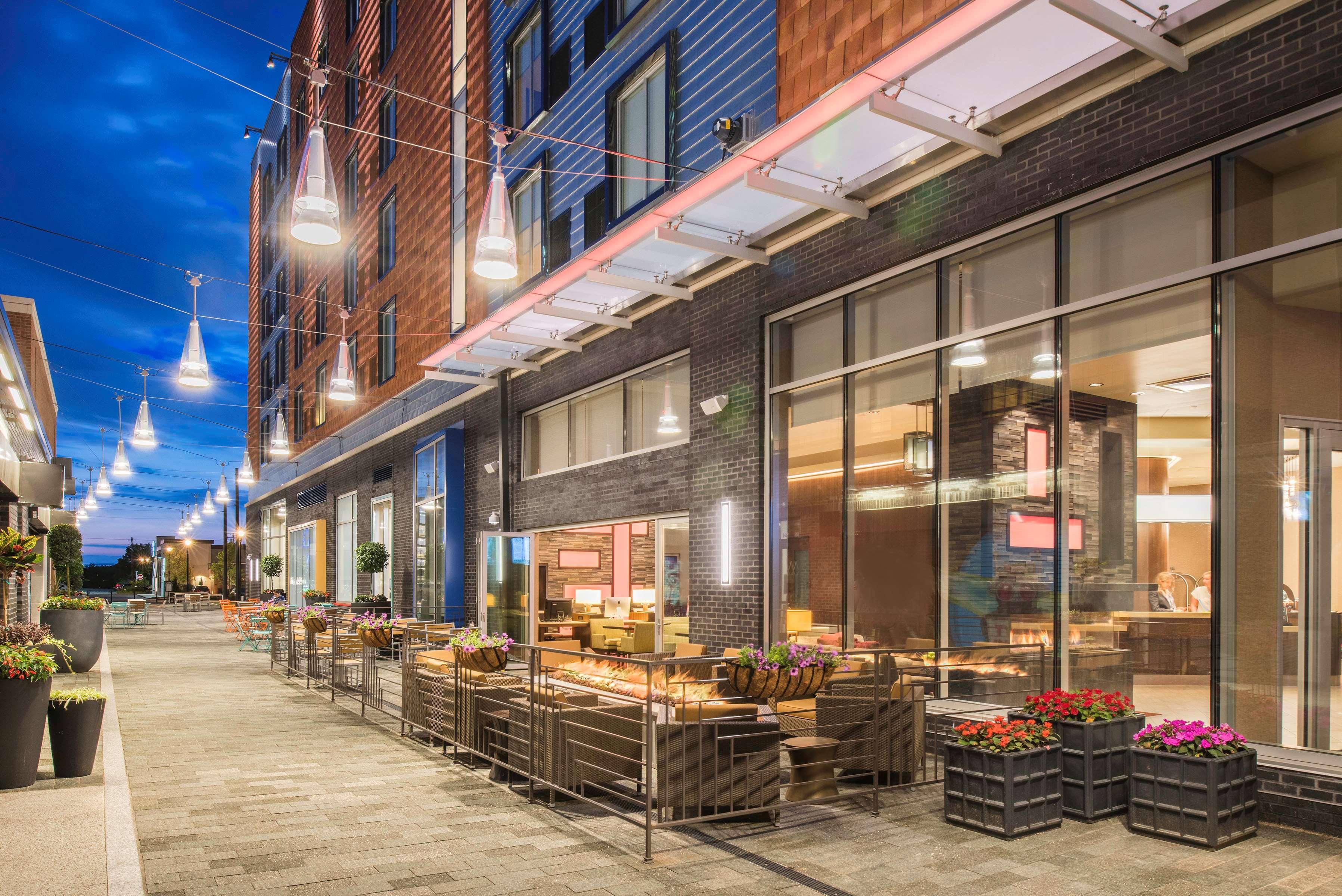 Hyatt Place Cleveland/Westlake/Crocker Park Buitenkant foto