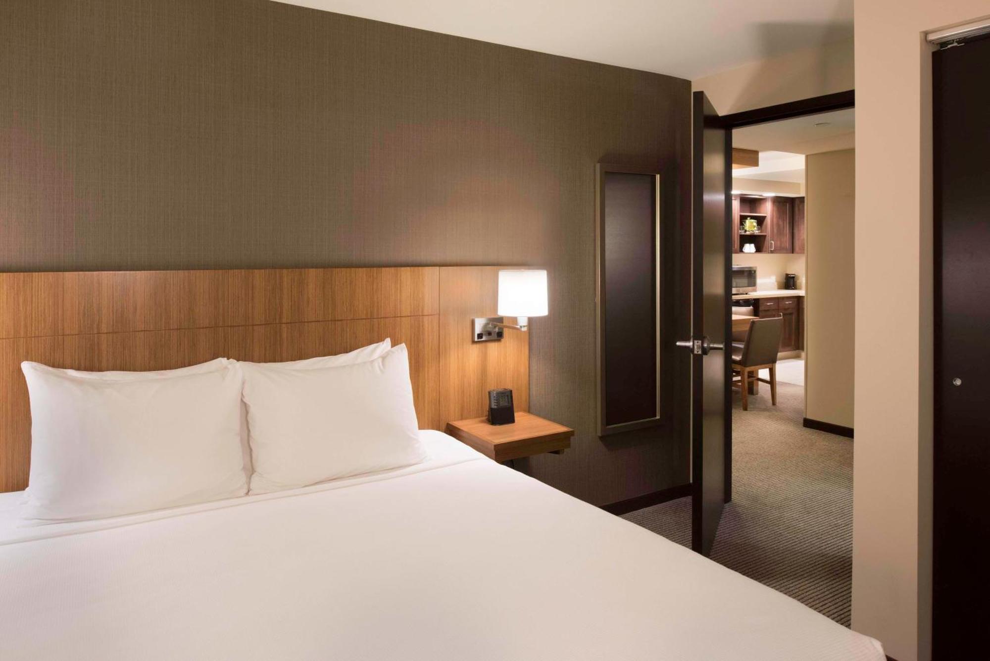Hyatt Place Cleveland/Westlake/Crocker Park Buitenkant foto