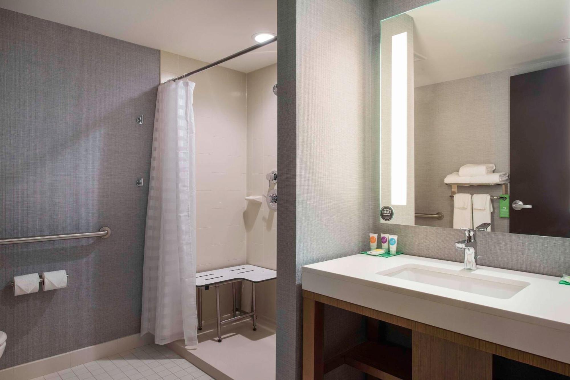 Hyatt Place Cleveland/Westlake/Crocker Park Buitenkant foto