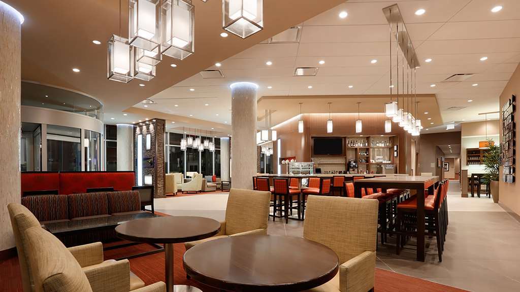 Hyatt Place Cleveland/Westlake/Crocker Park Interieur foto
