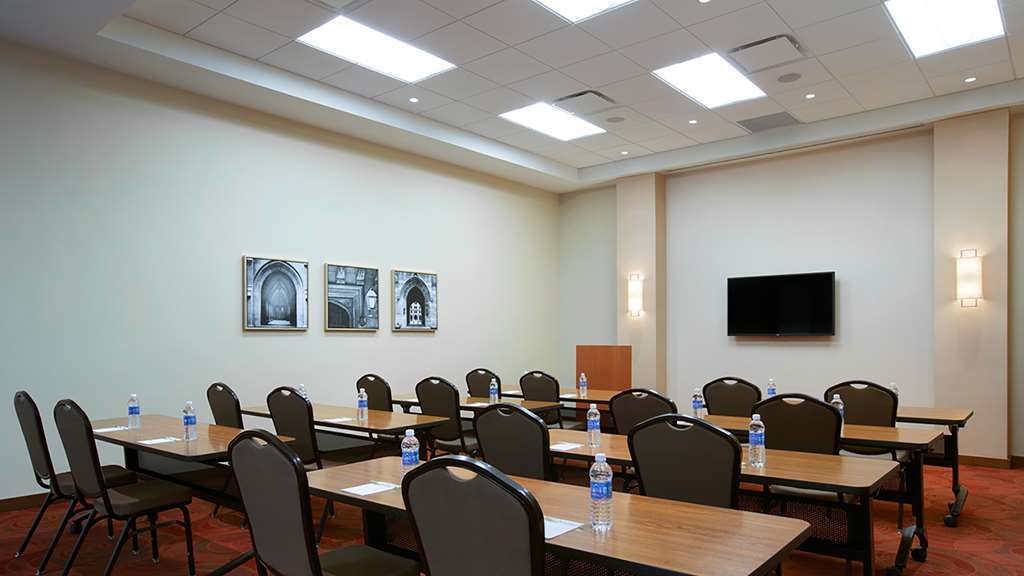 Hyatt Place Cleveland/Westlake/Crocker Park Faciliteiten foto