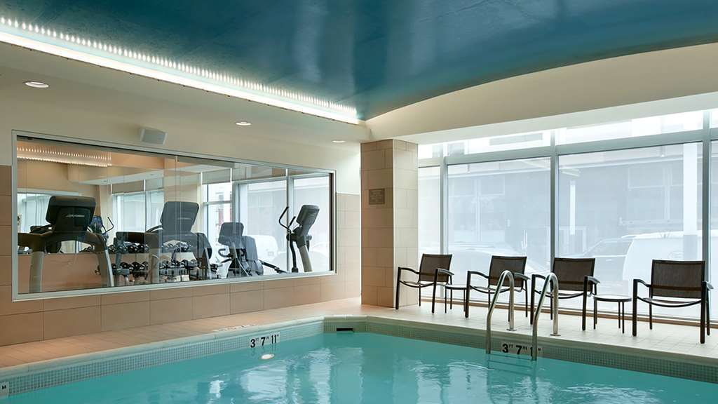 Hyatt Place Cleveland/Westlake/Crocker Park Faciliteiten foto