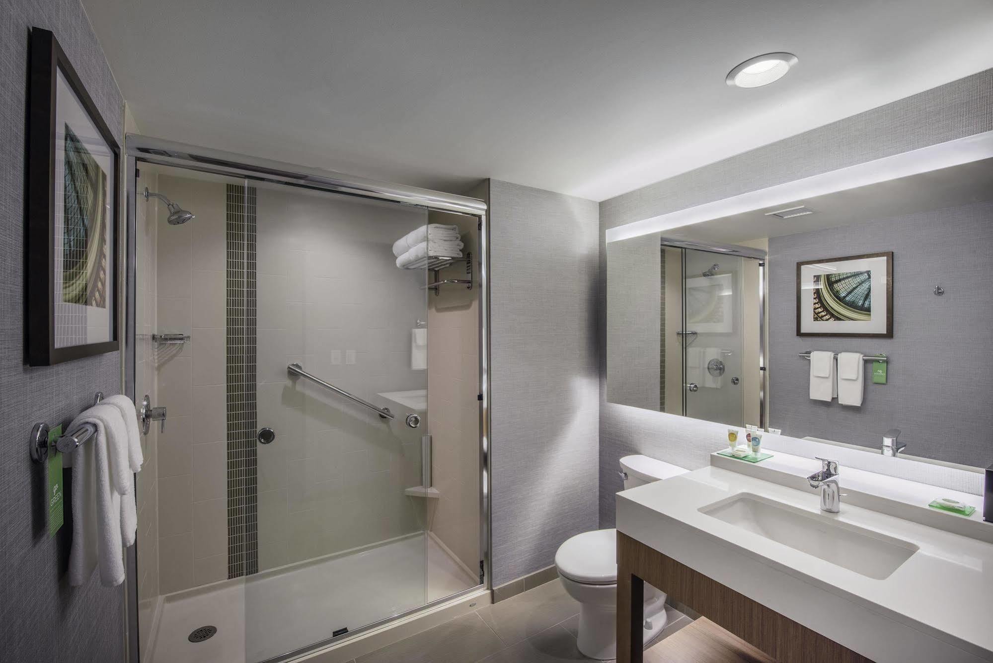 Hyatt Place Cleveland/Westlake/Crocker Park Buitenkant foto