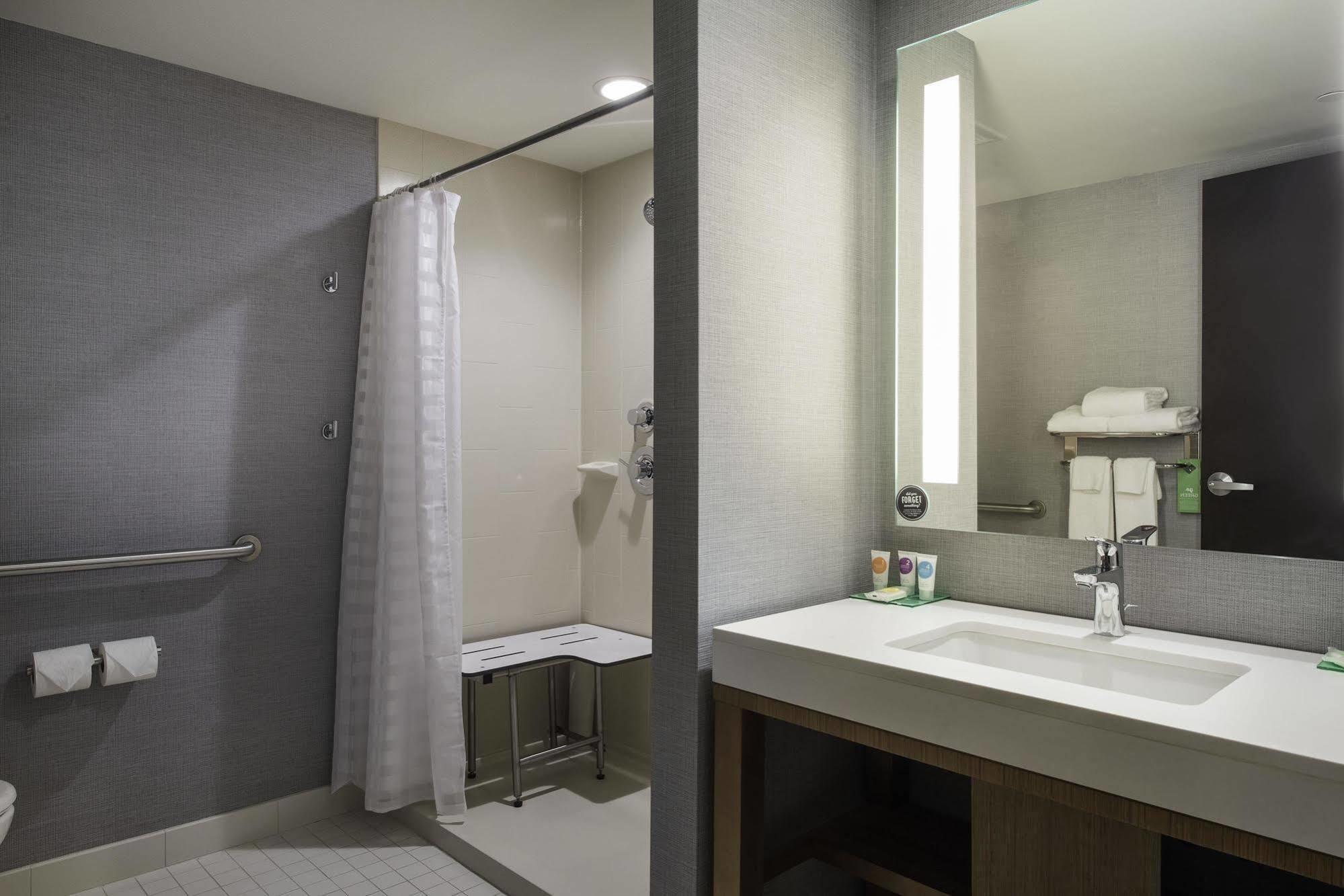 Hyatt Place Cleveland/Westlake/Crocker Park Buitenkant foto