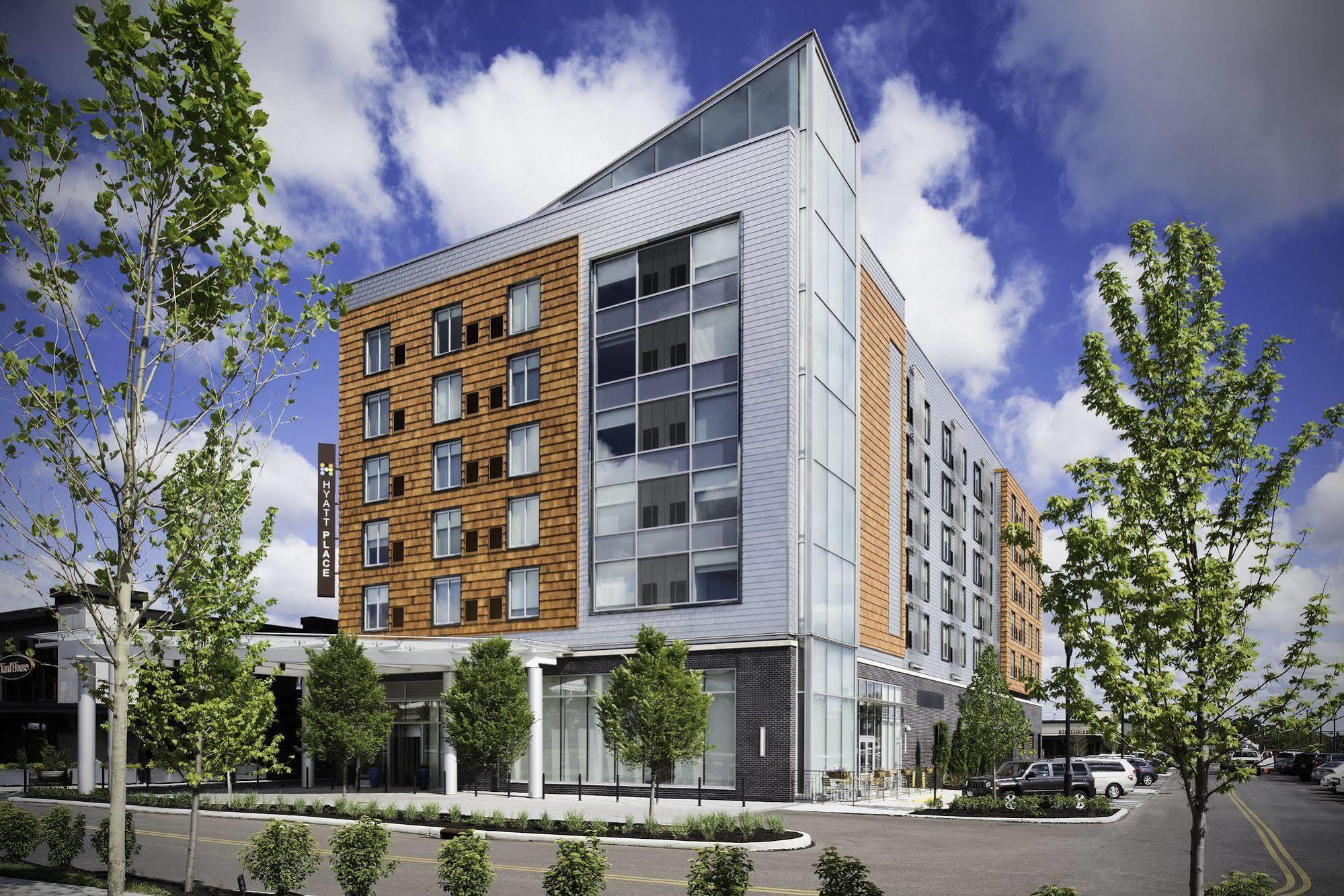 Hyatt Place Cleveland/Westlake/Crocker Park Buitenkant foto